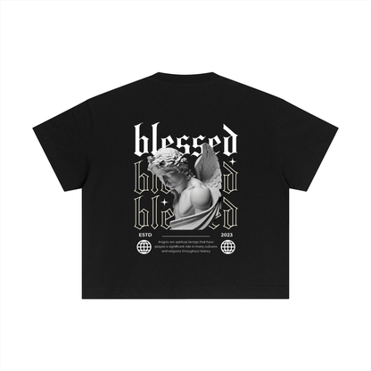 Blessed Angel Tee