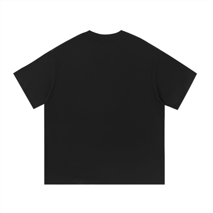 Panoramic Damnation Tee