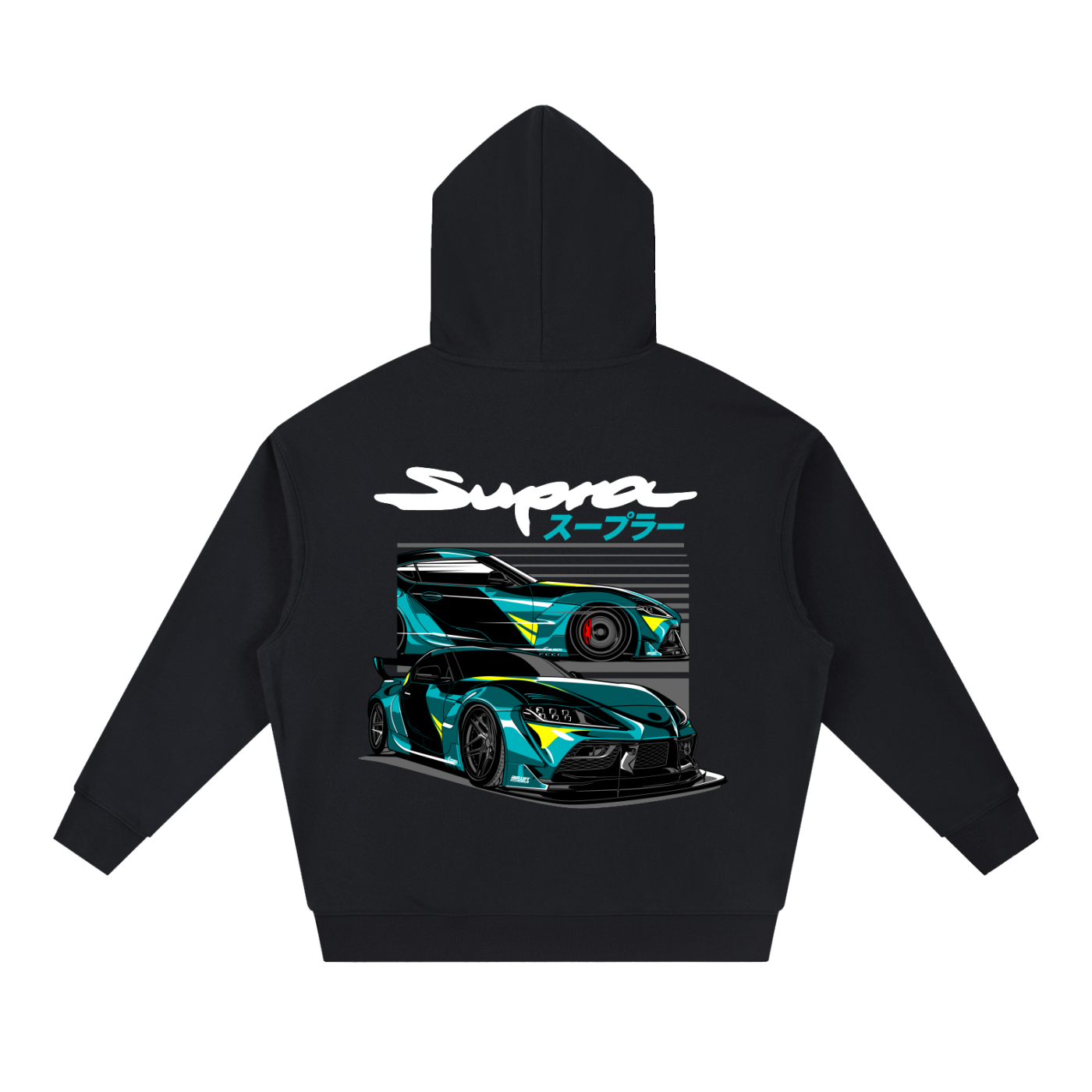 Hoodies