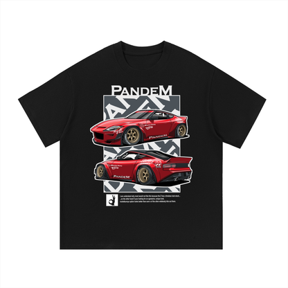 Pandem Problem Tee