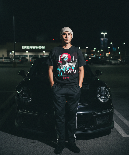 Synthetic Dream Tee