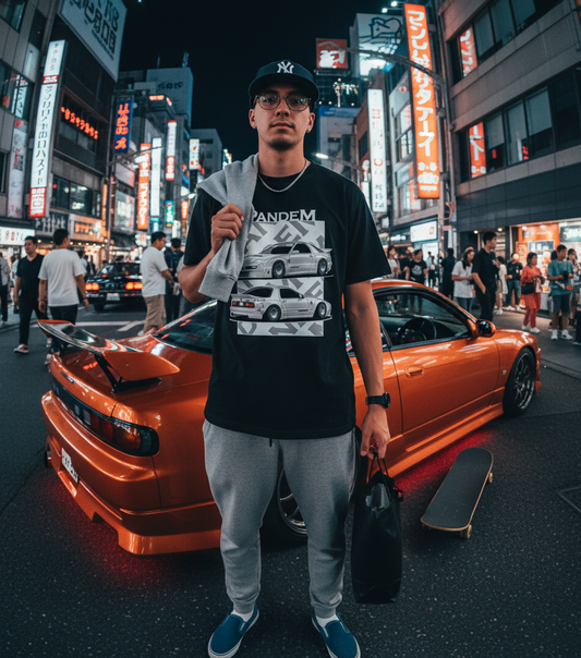 Pandem Perfection Tee