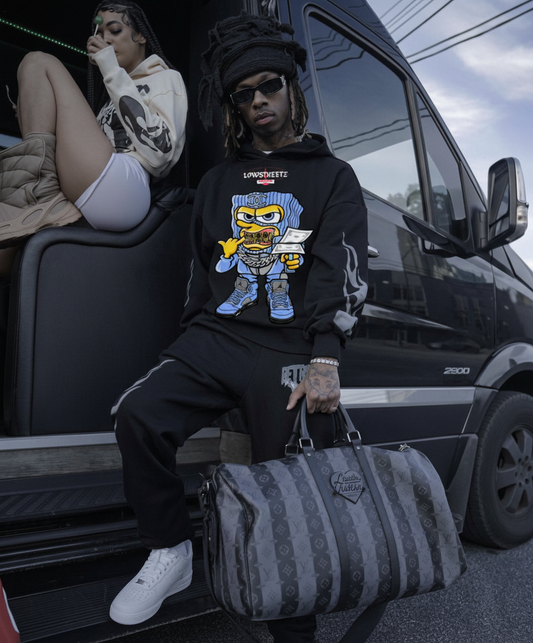 Spongebob money moves tee